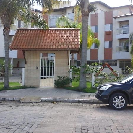 Vila Das Gaivotas Daire Florianópolis Dış mekan fotoğraf