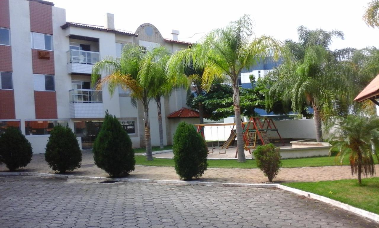Vila Das Gaivotas Daire Florianópolis Dış mekan fotoğraf