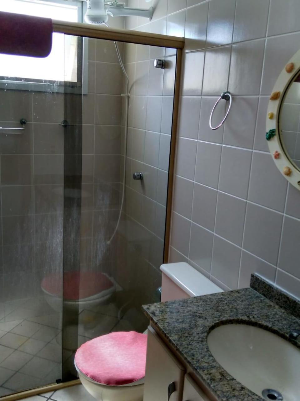 Vila Das Gaivotas Daire Florianópolis Dış mekan fotoğraf