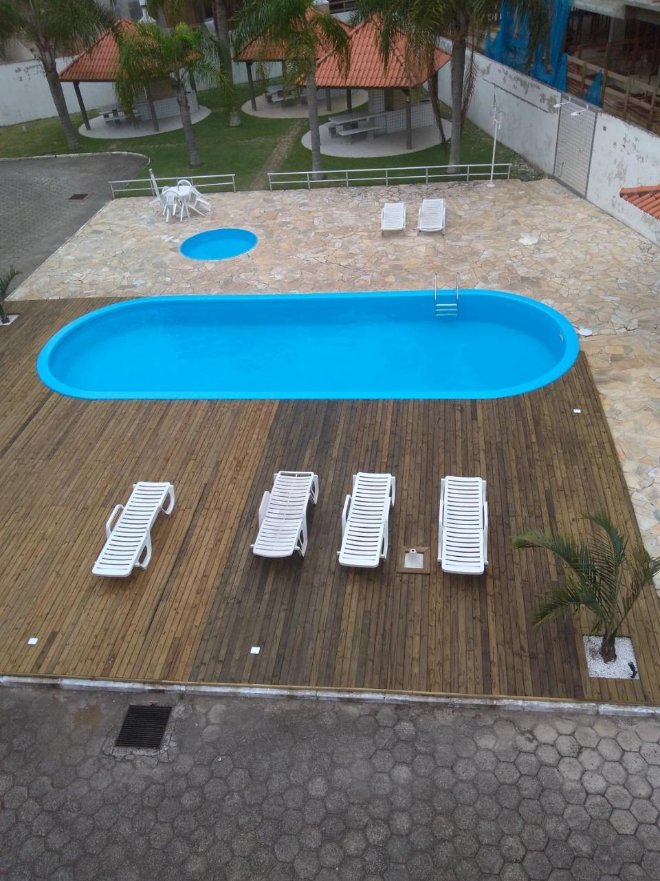 Vila Das Gaivotas Daire Florianópolis Dış mekan fotoğraf