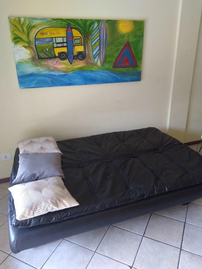 Vila Das Gaivotas Daire Florianópolis Dış mekan fotoğraf