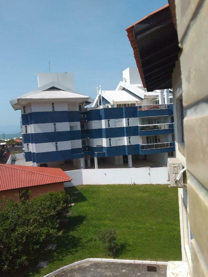Vila Das Gaivotas Daire Florianópolis Dış mekan fotoğraf