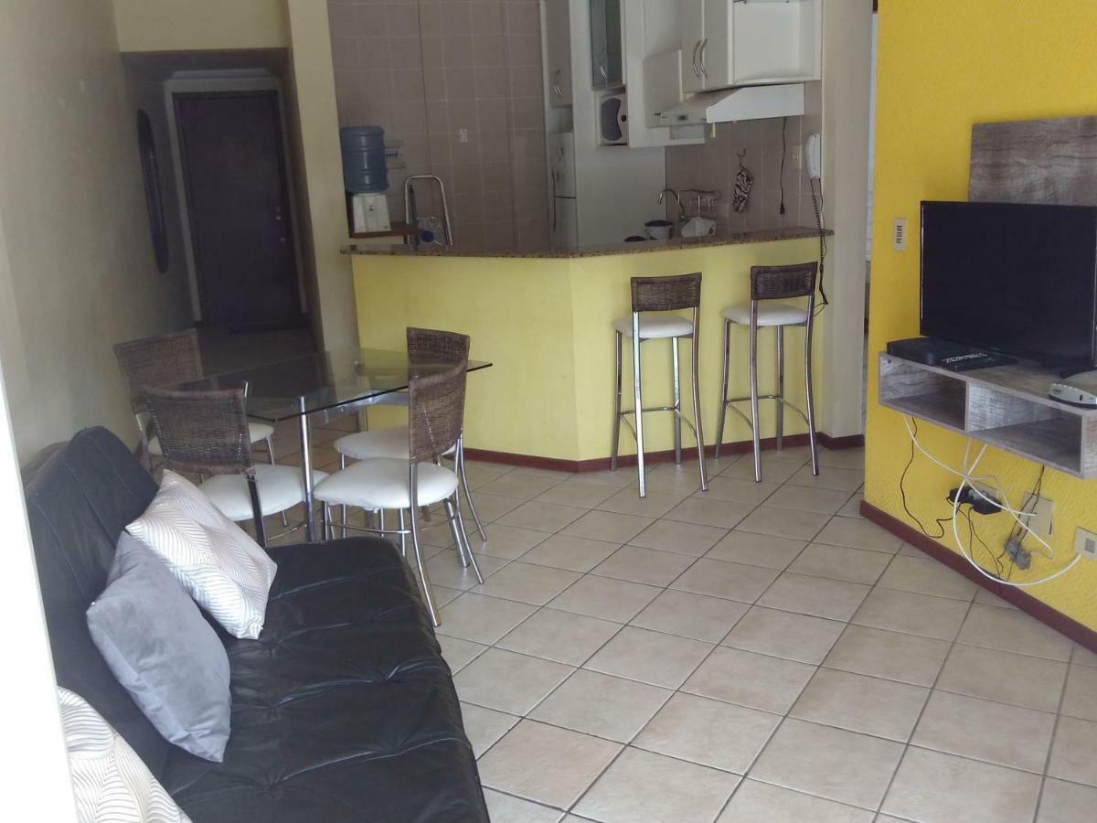 Vila Das Gaivotas Daire Florianópolis Dış mekan fotoğraf
